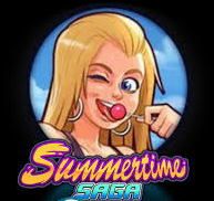 icon summertime saga mobile